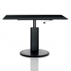 Magis 360° Height Adjustable Table (MDF Top)