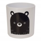 Bundles and Boo Bear Cup