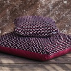 Fermob BANANES Cushion (44x44cm) - Envie d’Ailleurs