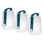 Fermob Balad Mini Lamps (Set of 3)
