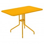 Fermob Pétale Folding Table (110x70cm)