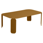 Fermob Bebop Low Rectangular Table (120x70 cm)