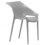 Kartell Dr YES chair