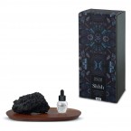 Alessi Shhh Lava Stone Fragrance Diffuser