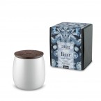Alessi Brrr Scented Candle (Small)