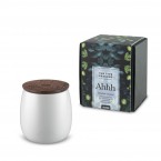 Alessi Ahhh Scented Candle (Small)