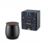 Alessi Shhh Scented Candle (Small)