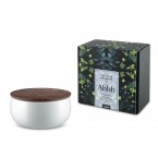 Alessi Ahhh Scented Candle (Large)