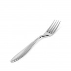 Alessi MAMI Table Fork (18/10 Stainless Steel)