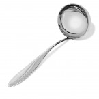 Alessi MAMI Ladle (18/10 Mirror-polished Stainless Steel)