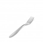Alessi MAMI Pastry Fork (18/10 Stainless Steel)