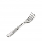 Alessi Nuovo Milano Table Fork (18/10 Stainless Steel)