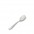 Alessi Nuovo Milano Tea Spoon (18/10 Stainless Steel)
