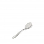 Alessi Nuovo Milano Coffee Spoon (18/10 Stainless Steel)