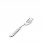 Alessi Nuovo Milano Pastry Fork (18/10 Stainless Steel)