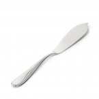 Alessi Nuovo Milano Fish Serving Knife (18/10 Stainless Steel)