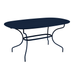 Fermob Opera+ Oval Table (160x90cm)