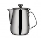 Alessi Coffee Pot (25cl) | 18/10 Stainless Steel Mirror Polished