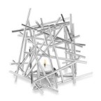 Alessi Blow Up Tealight Holder