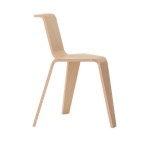 Magis AKA stool chair - 3 available colours