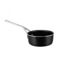 Alessi Pots&Pans Black saucepan 16cm