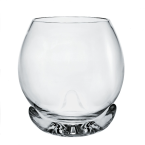 Alessi Bettina Big set of 2 glasses for water/white wine