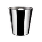 Alessi Bolly Wine Cooler (Polished Stainless Steel)