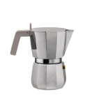 Alessi Moka Espresso Coffee Maker (1 cup)