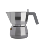 Alessi Moka Espresso Coffee Maker (3 cups)