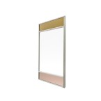 Magis Vitrail Square Dressing Mirror (50x50cm)