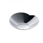Alessi Human Collection Small Salad Serving Bowl