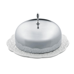 Alessi Dressed Butter Dish