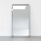 Magis Deja-vu Floor-standing Rectangular Mirror (190x105cm)
