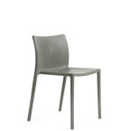 Magis RE Air-Chair (100% recyclable) | Grey