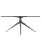 Vondom Mari-Sol Low Table (D96.5cm base)