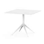 Vondom Mari-Sol Dining Table (D80cm base)