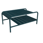 Fermob Luxembourg Low Table (90x55cm)
