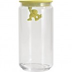 A di Alessi Gianni Storage Jar - Large