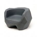 Magis Me Too Piedras Poltroncina Childs Chair