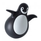 Magis Me Too Pingy Penguin self righting toy ornament
