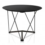 Magis Lem table - height-adjust, coffee to dining