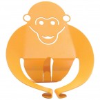 Alessi Gori monkey figurine