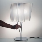Artemide Logico table lamp