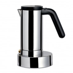 Alessi Coffee.It Espresso 3 Cup Coffee Maker