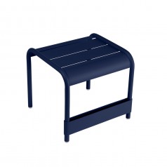Fermob Luxembourg Small Low Table / Footrest