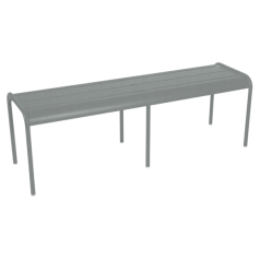 Fermob Luxembourg 3-4 Seater Bench
