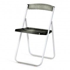 Kartell Honeycomb Folding Chair
