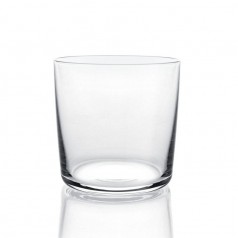 Alessi 'Glass Family' water glass sets of 4