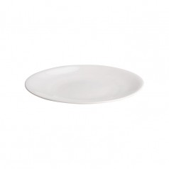 Alessi All-Time Dining Plate