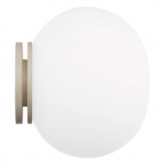 Flos Mini Glo-Ball Ceiling/Wall/Mirror